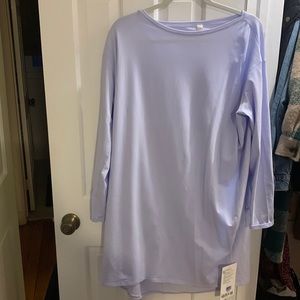 Lululemon Back in Action Dress